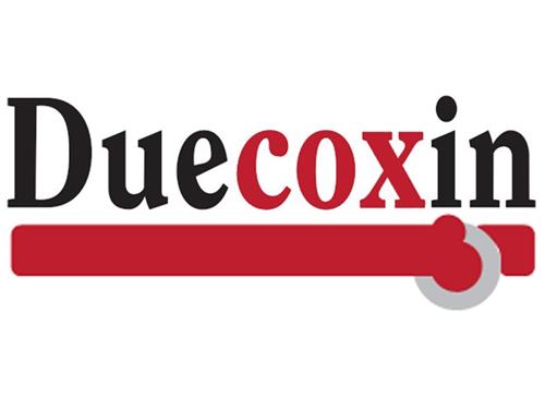 DUECOXIN trademark