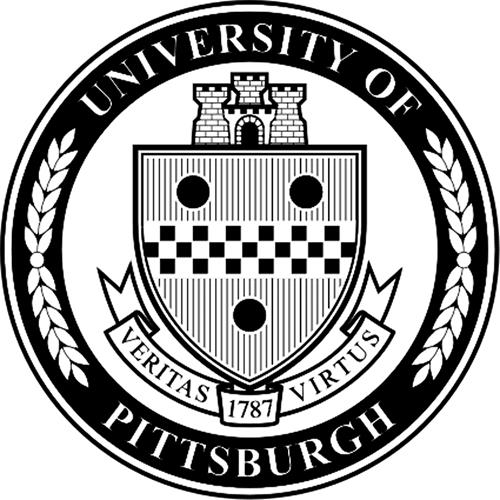 UNIVERSITY OF PITTSBURGH trademark