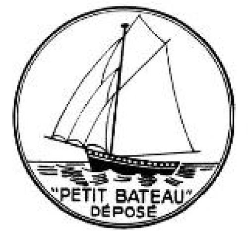 "PETIT BATEAU" DEPOSE trademark