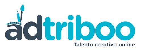 adtriboo Talento creativo online trademark