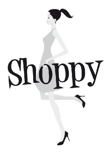 SHOPPY trademark