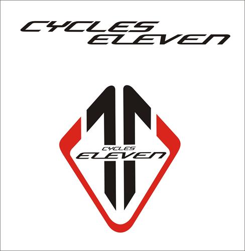 CYCLES ELEVEN trademark