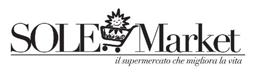 SOLE Market il supermercato che migliora la vita trademark