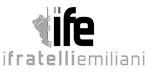 ife i fratelli emiliani trademark