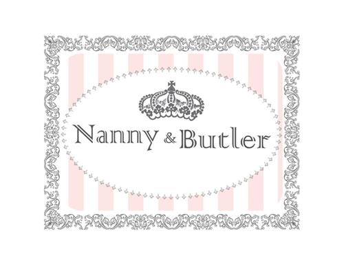 NANNY & BUTLER trademark