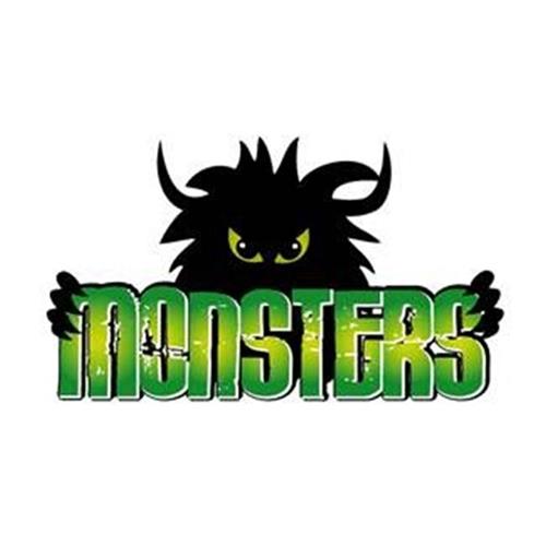 MONSTERS trademark