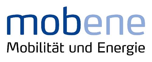 MOBENE MOBILITÄT UND ENERGIE trademark