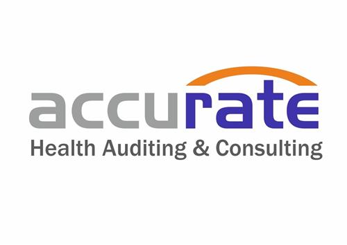 ACCURATE HEALTH AUDITING & CONSULTING trademark