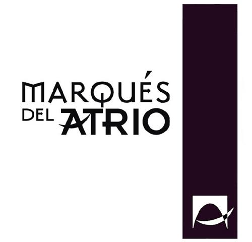 MARQUÉS DEL ATRIO trademark