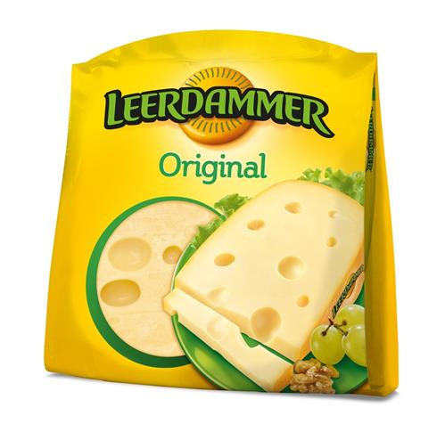 LEERDAMMER ORIGINAL trademark