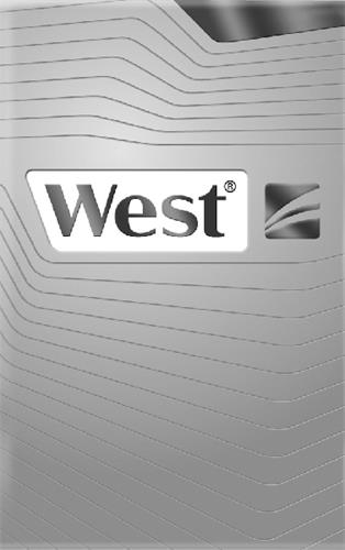 WEST trademark