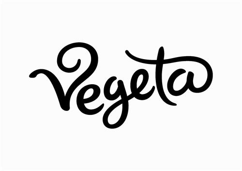 Vegeta trademark