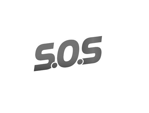 S.O.S trademark