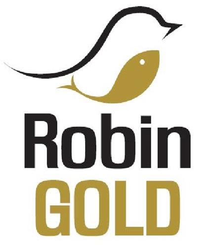 ROBIN GOLD trademark