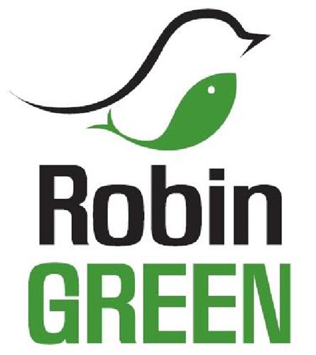 ROBIN GREEN trademark