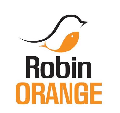 ROBIN ORANGE trademark