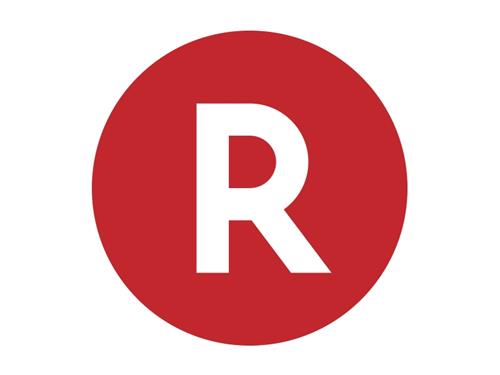 R trademark