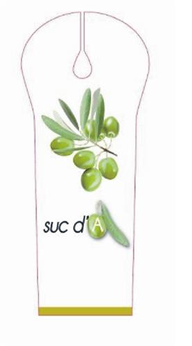 SUC D'A trademark