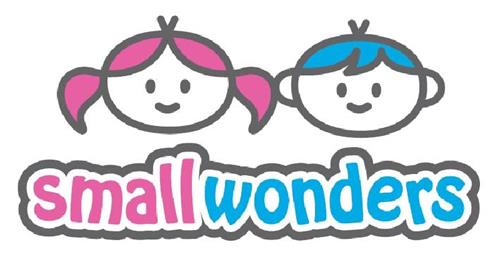 small wonders trademark