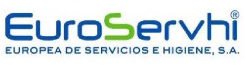 EuroServhi- EUROPEA DE SERVICIOS E HIGIENE, S.A. trademark