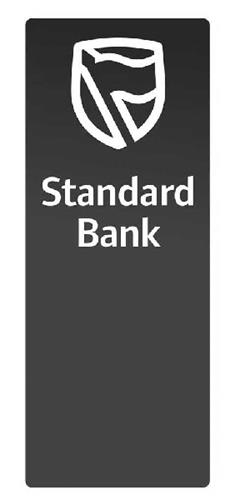 STANDARD BANK trademark