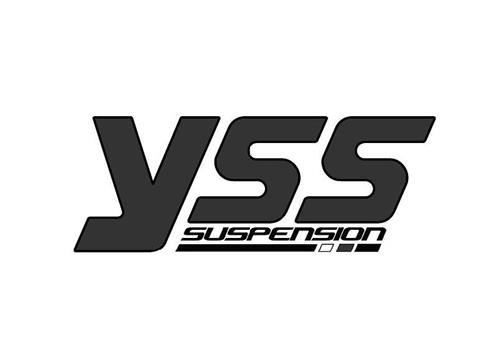 YSS SUSPENSION trademark