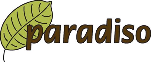 paradiso trademark