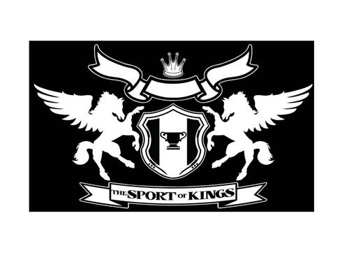 THE SPORT OF KINGS trademark