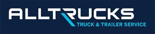 ALLTRUCKS TRUCK & TRAILER SERVICE trademark