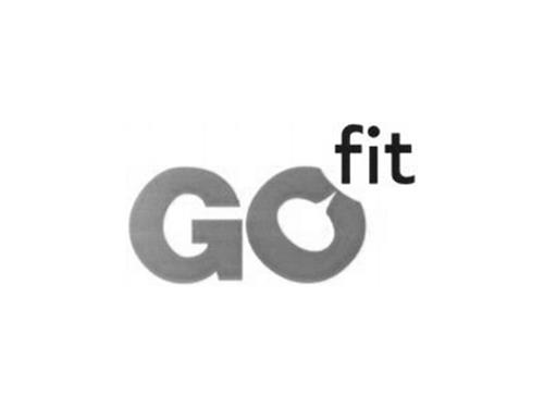 GO FIT trademark