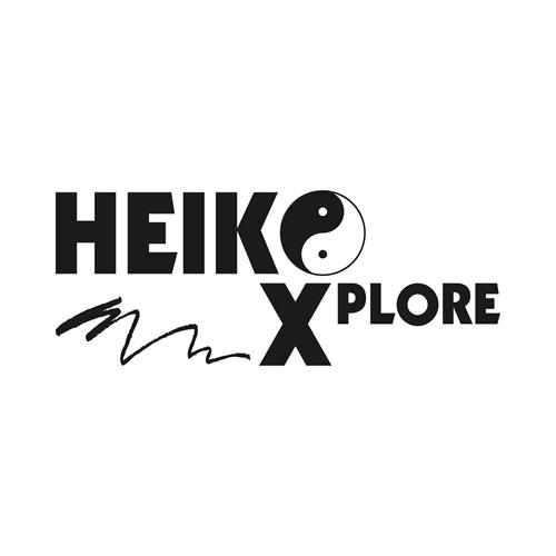 HEIKO XPLORE trademark