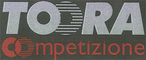 TOORA COmpetizione trademark