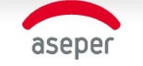 ASEPER trademark