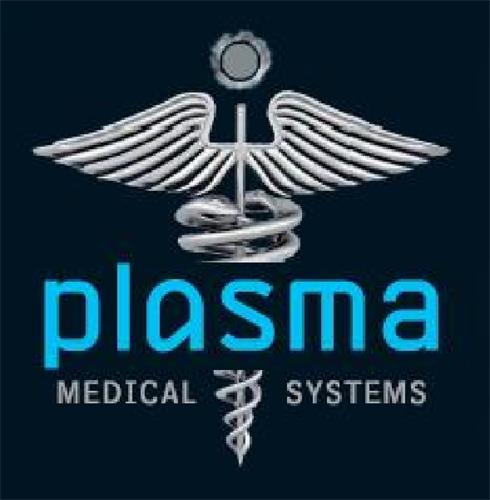 plasma MEDICAL SYSTEMS trademark