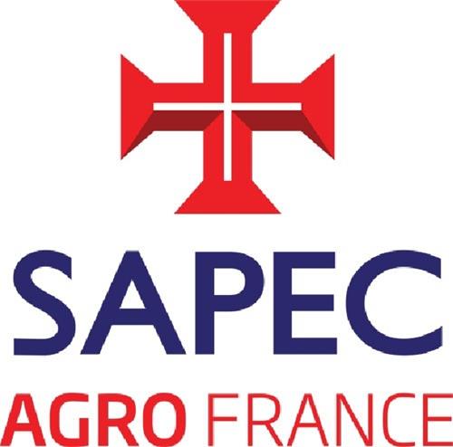 SAPEC AGRO FRANCE trademark