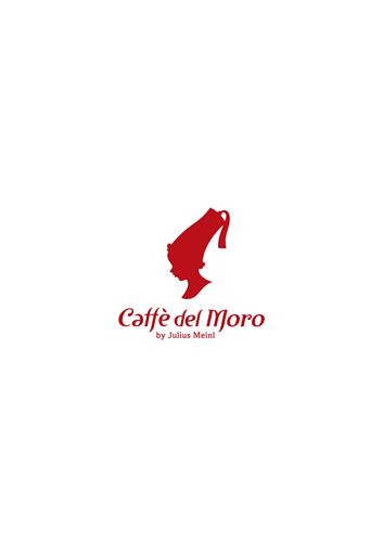 Caffè del Moro
by Julius Meinl trademark