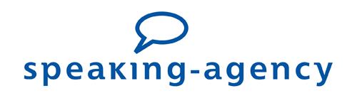 speaking-agency trademark