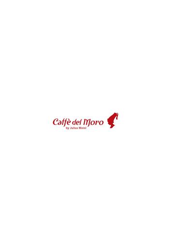 Caffè del Moro
by Julius Meinl trademark