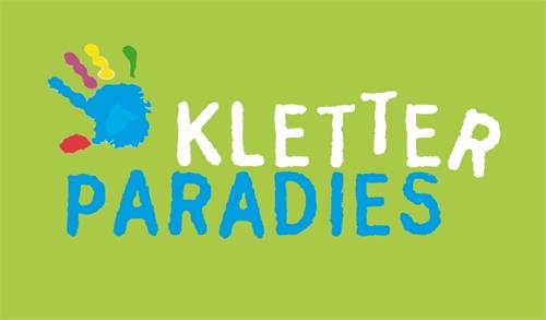 KLETTERPARADIES trademark