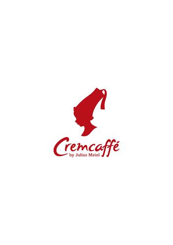 Cremcaffé
by Julius Meinl trademark