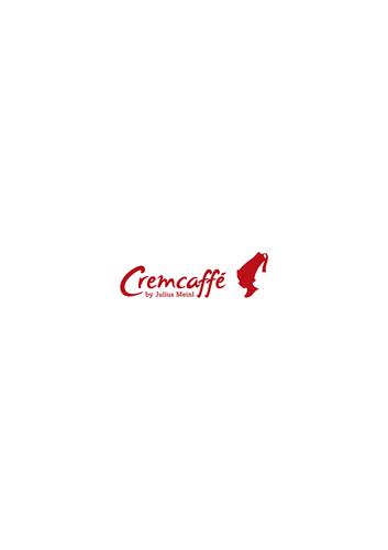 Cremcaffé
by Julius Meinl trademark