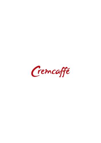 Cremcaffé trademark