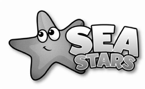 SEA STARS trademark