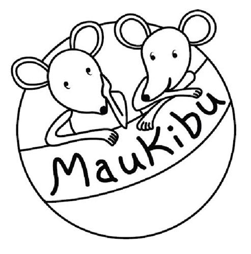 MauKibu trademark