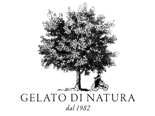 GELATO DI NATURA DAL 1982 trademark