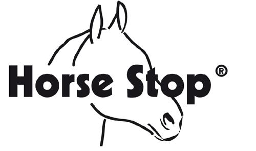 HORSE STOP trademark