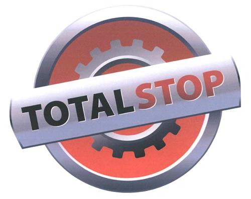 TOTALSTOP trademark