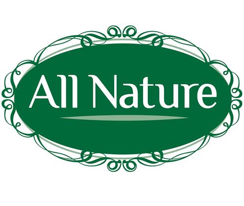 All Nature trademark