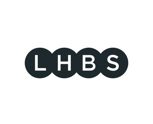 LHBS trademark