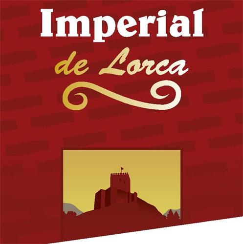 IMPERIAL DE LORCA trademark